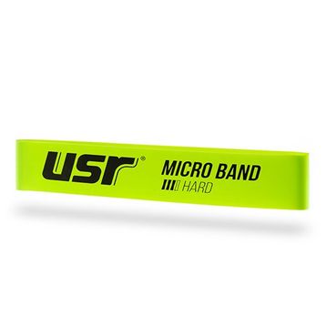 USR MB101 Micro Yüksek Sert Hip Band