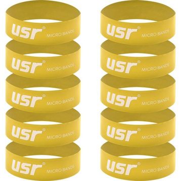USR MBS101 10'lu Hafif Sert Micro Bant Seti