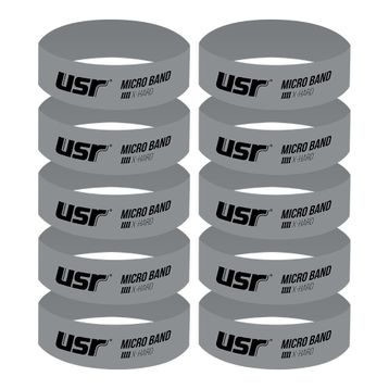 USR MBS204 10'lu X-Sert Micro Hip Band Seti