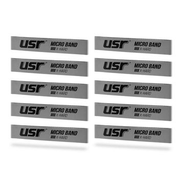 USR MBS204 10'lu X-Sert Micro Hip Band Seti