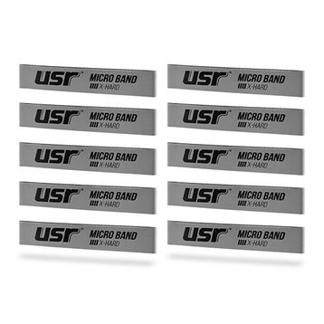 USR MBS204 10'lu X-Sert Micro Hip Band Seti