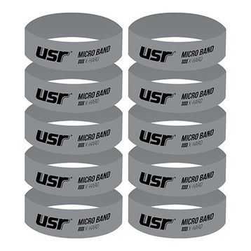 USR MBS204 10'lu X-Sert Micro Hip Band Seti