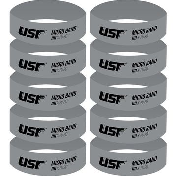 USR MBS204 10'lu X-Sert Micro Hip Band Seti