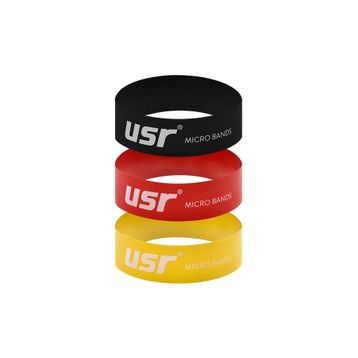 USR MBS3 3'lü Micro Bant Seti