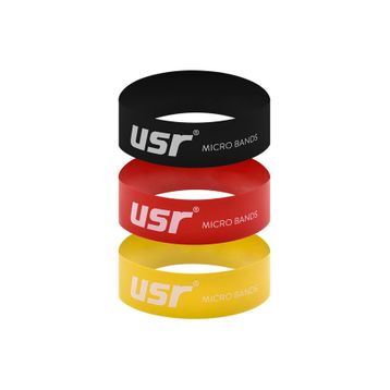 USR MBS3 3'lü Micro Bant Seti