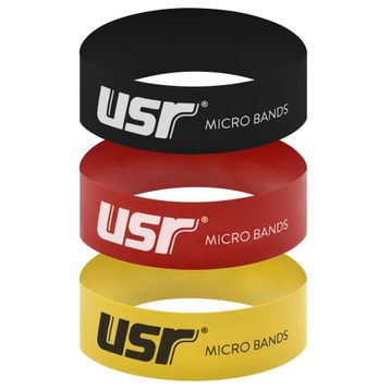 USR MBS3 3'lü Micro Bant Seti