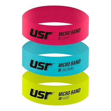 USR MBS31 3 lü Micro Hip Band Seti