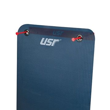 USR MH26104 Pilates Mat Askısı + 6 Adet 10 mm Mavi Mat