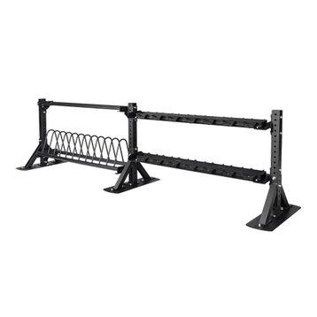 USR Miletos-C-R22 Bumper Plaka-Dambıl-Wallball Rafı
