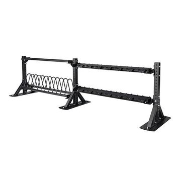 USR Miletos-C-R22 Bumper Plaka-Dambıl-Wallball Rafı