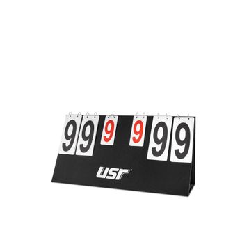 USR MTS20 Masa Tenisi Skorbord