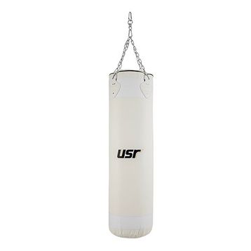 USR Myrina Beyaz Boks Torbası