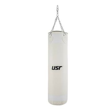USR Myrina Beyaz Boks Torbası