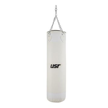USR Myrina Beyaz Boks Torbası