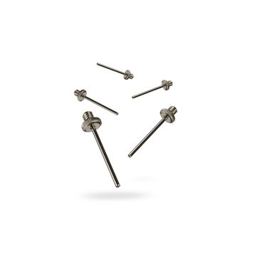 USR N51 5 Li Plastik Top İğnesi