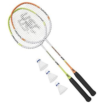 Usr Navigator 201 Badminton Raketi