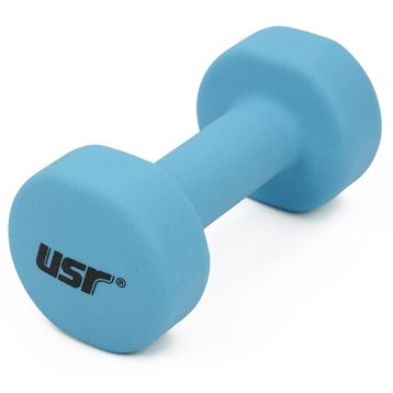 USR ND80 8 kg Neopren Dambıl