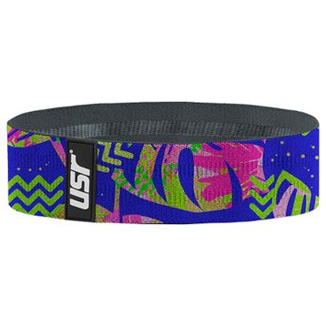 USR Neon Hip Band