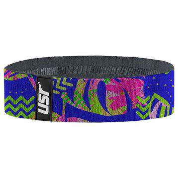 USR Neon Hip Band