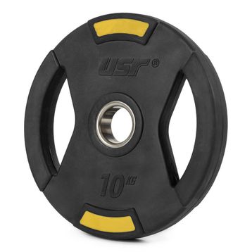 USR P100 10 kg Olimpik Plaka