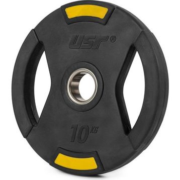 USR P100 10 kg Olimpik Plaka