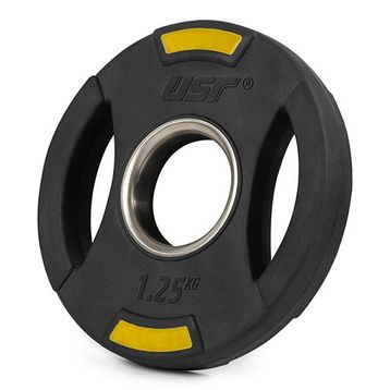 USR P12.5 1.25 kg Olimpik Plaka