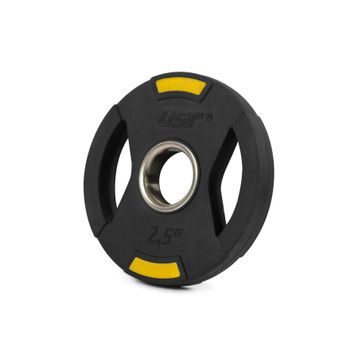 USR P25 2.5 kg Olimpik Plaka