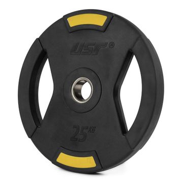 USR P250 25 kg Olimpik Plaka