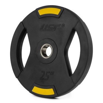 USR P250 25 kg Olimpik Plaka