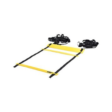 USR P3m 3 m Outdoor Mini Antrenman Merdiveni
