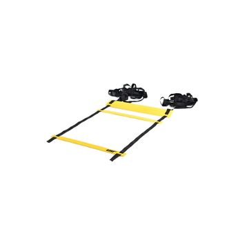 USR P3m 3 m Outdoor Mini Antrenman Merdiveni