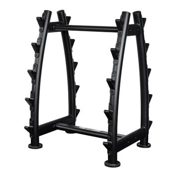 USR Priene BR100 Çift Taraflı Barbell Rafı