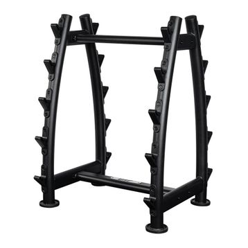 USR Priene BR100 Çift Taraflı Barbell Rafı