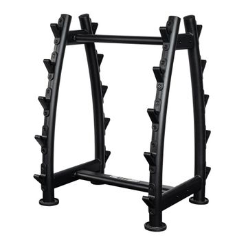USR Priene BR100 Çift Taraflı Barbell Rafı