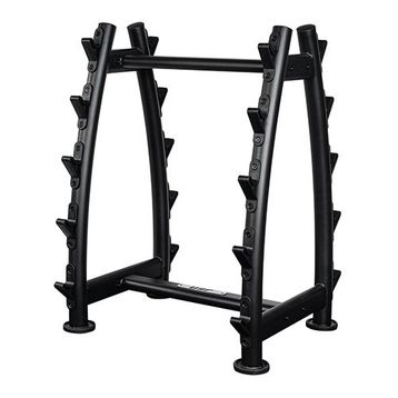 USR Priene BR100 Çift Taraflı Barbell Rafı