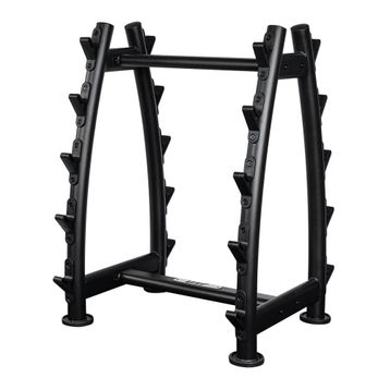 USR Priene BR100 Çift Taraflı Barbell Rafı