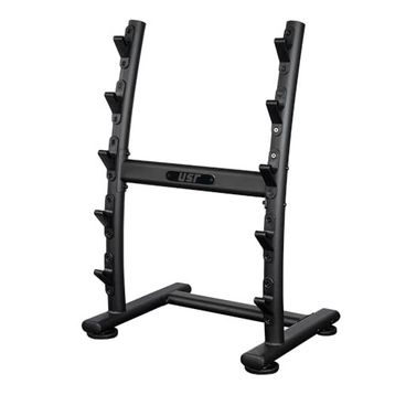 USR Priene BR50 Tek Taraflı Barbell Rafı