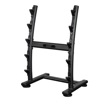 USR Priene BR50 Tek Taraflı Barbell Rafı