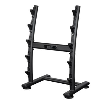USR Priene BR50 Tek Taraflı Barbell Rafı