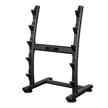 USR Priene BR50 Tek Taraflı Barbell Rafı