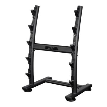 USR Priene BR50 Tek Taraflı Barbell Rafı