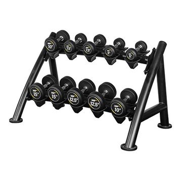 USR Priene DR210D 100 kg Dambıl-Raf Set