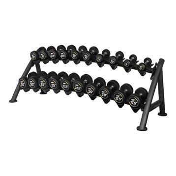 USR Priene DR220D 330 kg Dambıl-Raf Set