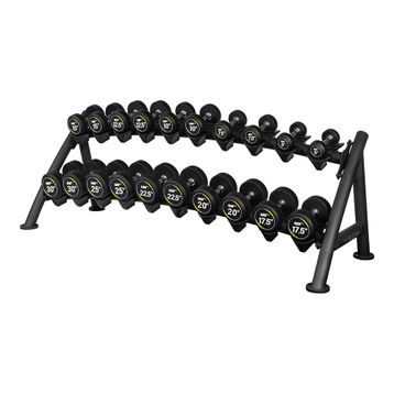 USR Priene DR220D 330 kg Dambıl-Raf Set