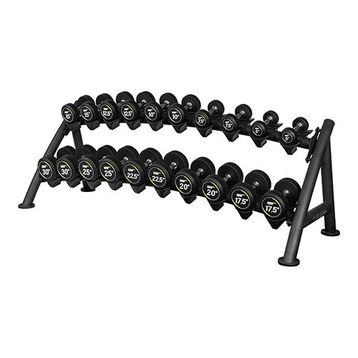USR Priene DR220D 330 kg Dambıl-Raf Set