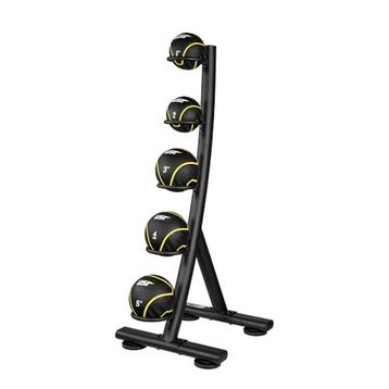 USR Priene MR50STC 5'li Sağlık Topu-Raf Set