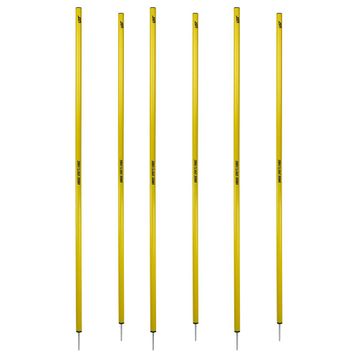 USR Pro 32CDS Sarı Çivili Slalom Takımı