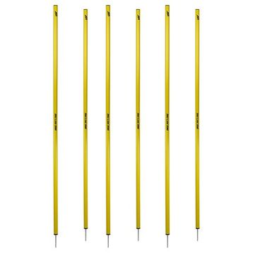 USR Pro 32CDS Sarı Çivili Slalom Takımı