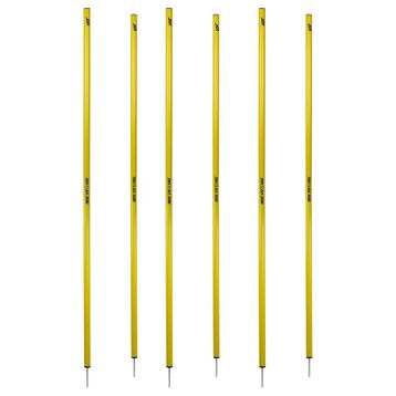USR Pro 32CS Sarı Çivili Slalom Takımı