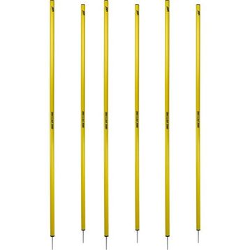 USR Pro 32CS Sarı Çivili Slalom Takımı